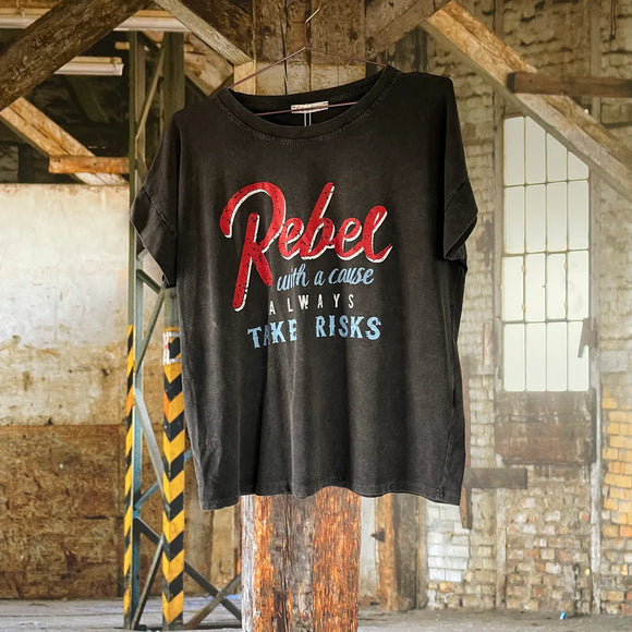 Cabana Living - rebel t-shirts